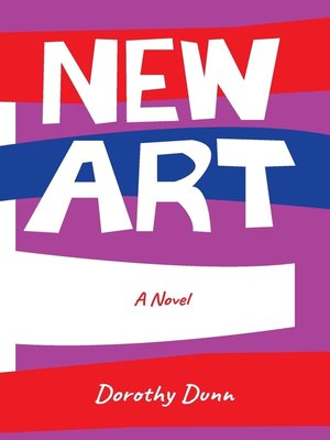 cover image of New Art